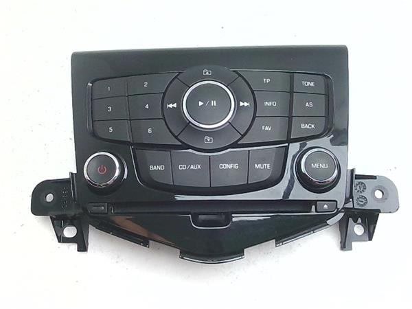mando multifuncion chevrolet cruze 2009 16 l