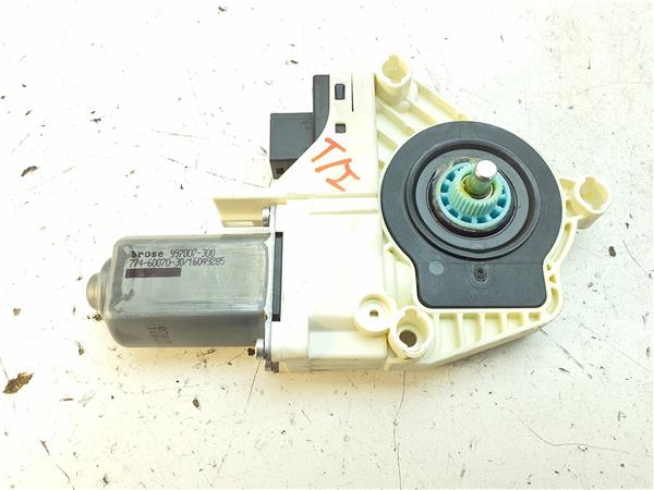 motor elevalunas trasero izquierdo audi a6 be