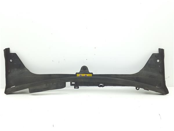 calandra delantera radiador mercedes benz cla