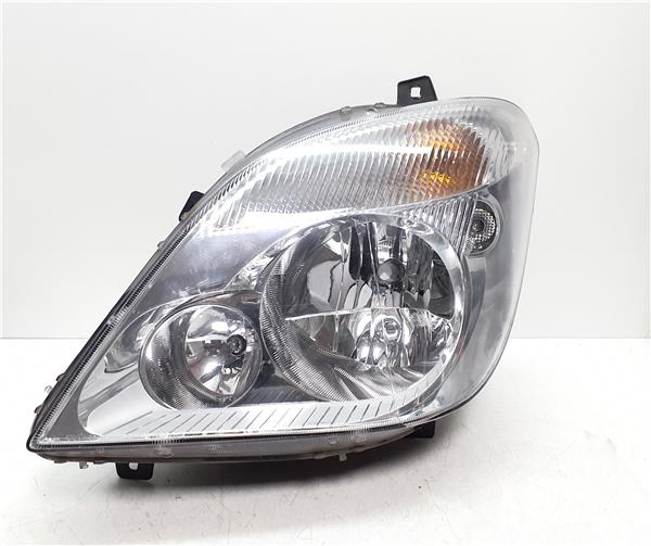 faro delantero izquierdo mercedes benz sprint
