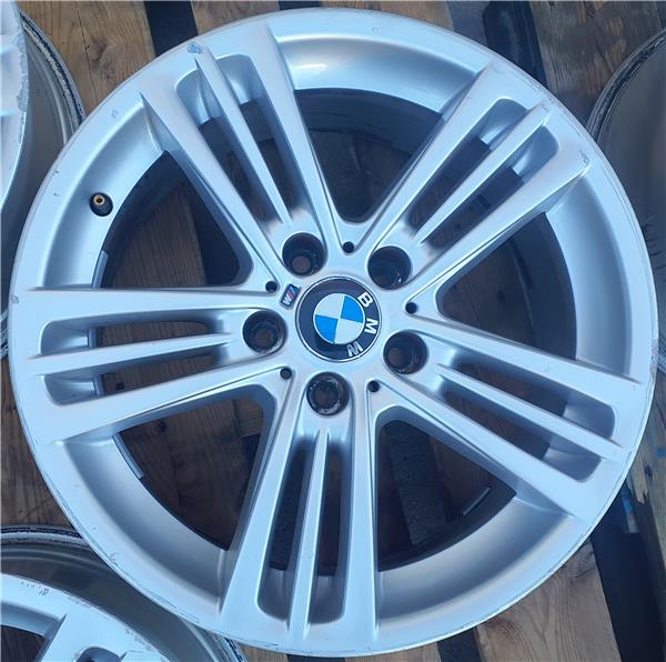 llanta bmw serie x3 f25 2010 30 xdrive 30 d