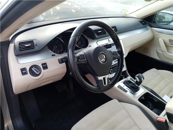 radio cd volkswagen passat cc 357 052008  20