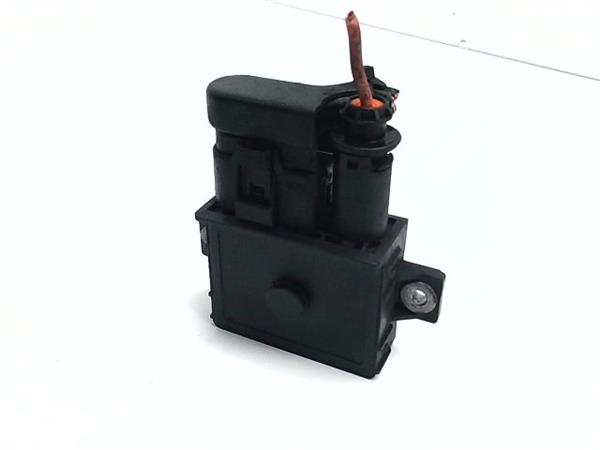 caja precalentamiento bmw serie 5 berlina e60