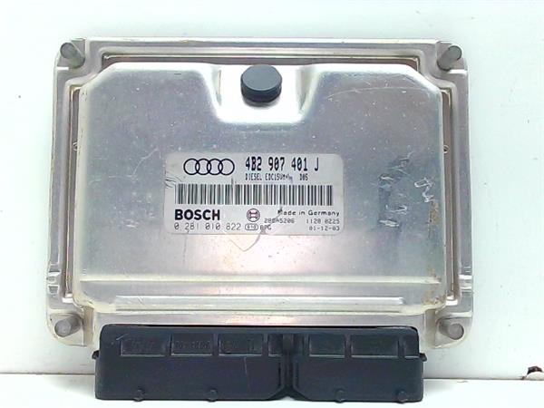 centralita audi a6 berlina 4b2 1997 25 tdi 2