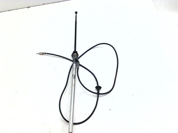 antena electrica volkswagen golf ii 191193 08