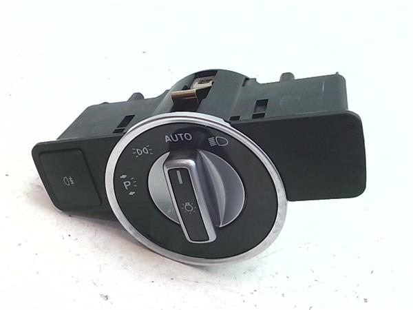 mando de luces mercedes benz clase a bm 176 0