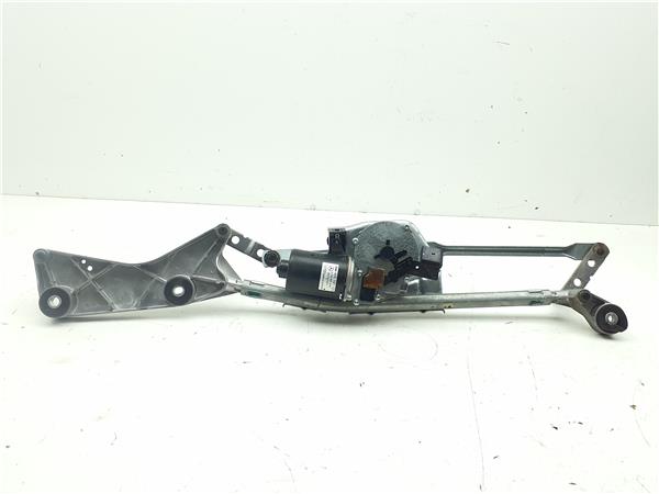motor limpiaparabrisas delantero mercedes ben