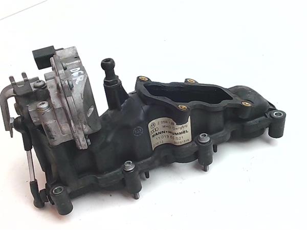 colector admision audi a6 berlina 4f2 2004 2