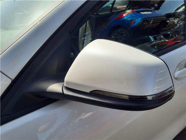 retrovisor electrico izquierdo bmw serie 1 be