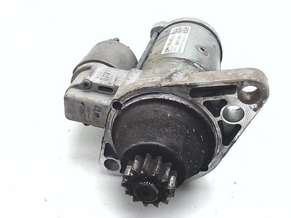 motor arranque volkswagen golf vii 5g1be1 092