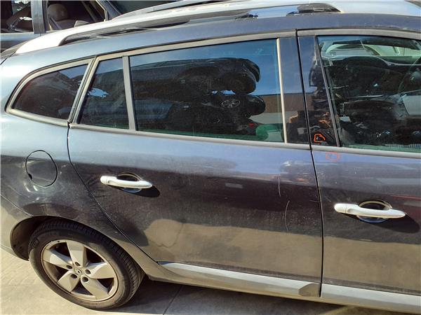 puerta trasera derecha renault megane iii spo