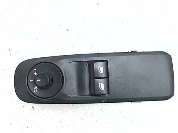 mando elevalunas delantero izquierdo peugeot