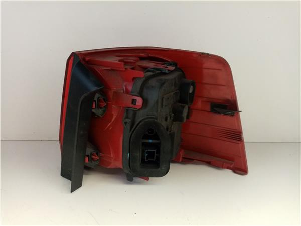 piloto trasero izquierdo volkswagen sharan 7n