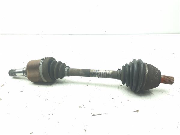 palier delantero izquierdo ford focus berlina