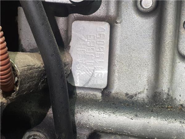 motor completo citroen c5 berlina 2004 16 au