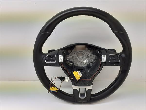 volante volkswagen golf vi 5k1 102008 2012 14