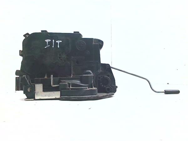 cerradura puerta trasera izquierda bmw serie