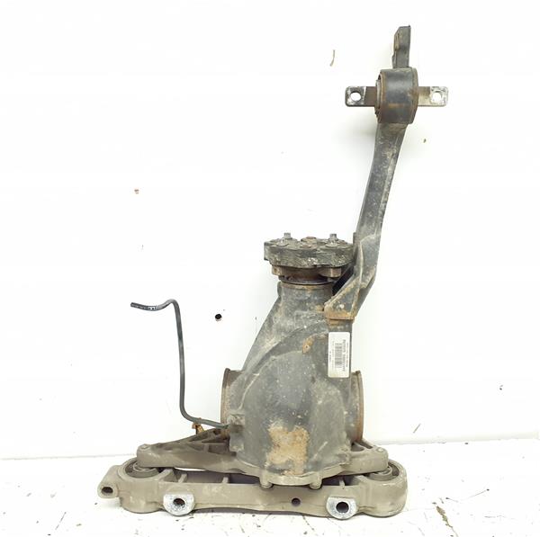 grupo diferencial trasero mercedes benz vito