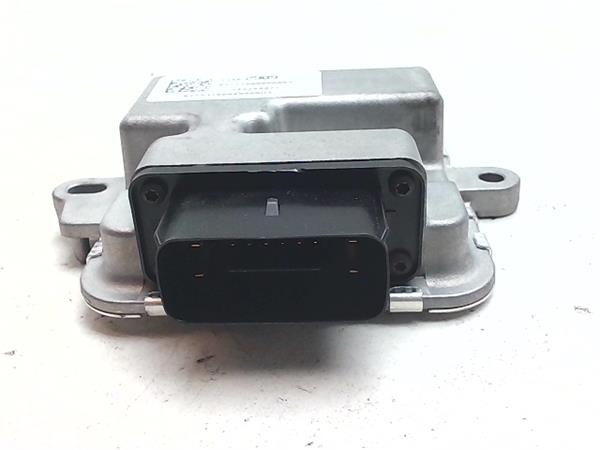 centralita control bomba combustible opel ast