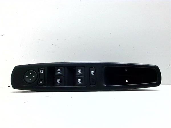 mando elevalunas delantero izquierdo renault