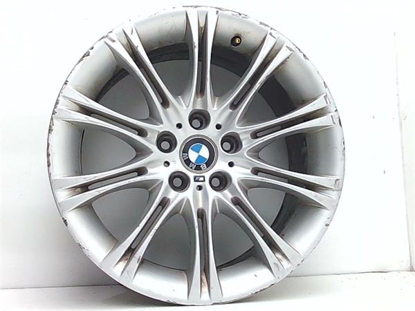 llanta bmw serie 5 berlina (e60)(2003 >) 2.5 525d [2,5 ltr.   130 kw 24v turbodiesel cat]