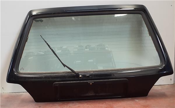 porton trasero volkswagen golf ii 191193 0819