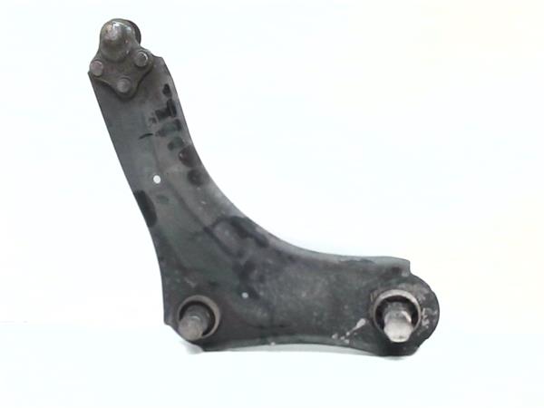 brazo suspension delantero izquierdo renault