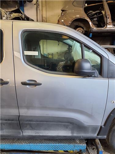 puerta delantera derecha peugeot rifter 06201