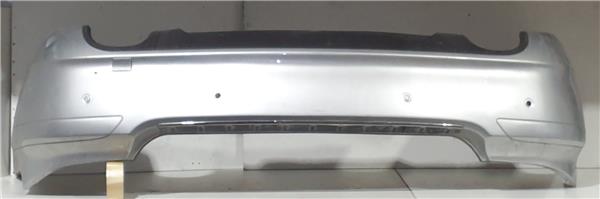 paragolpes trasero mercedes benz clase r bm 2