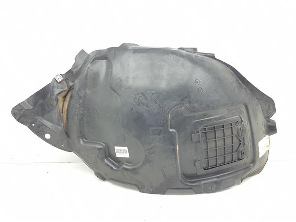 pase rueda delantero izquierdo mercedes benz