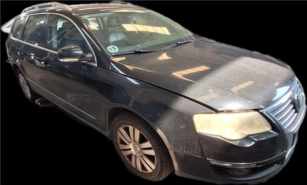 aleta delantera derecha volkswagen passat variant (3c5)(2005 >) 2.0 advance [2,0 ltr.   125 kw tdi dpf]