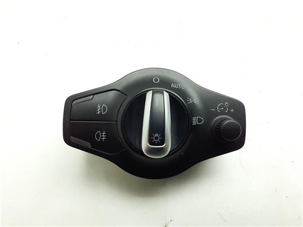 mando de luces audi a4 berlina 8k2 2008 20 b