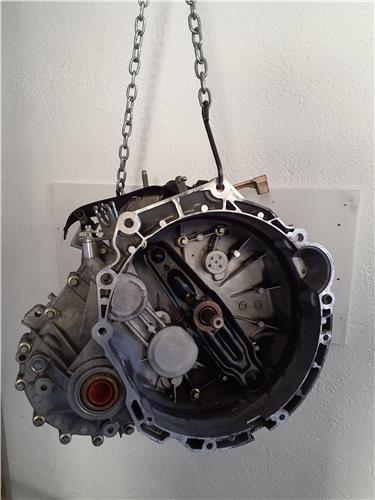 caja cambios manual mini clubman r55 2007 201