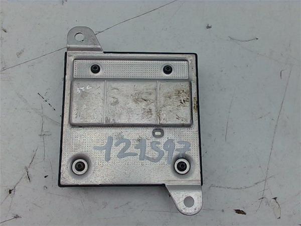 Centralita Cierre Mercedes-Benz E E