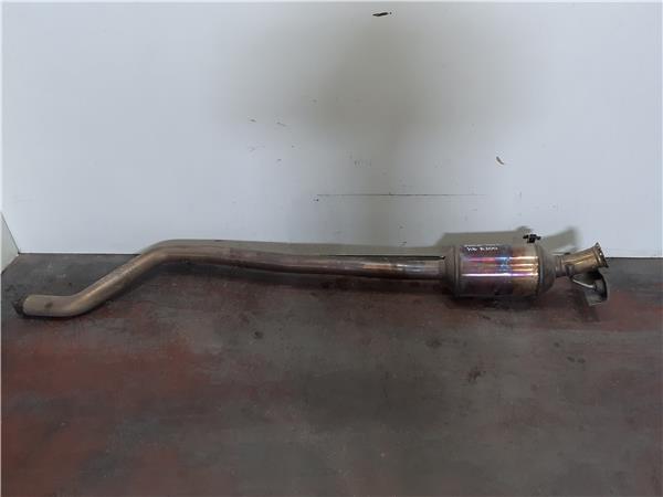 catalizador mercedes benz clase a bm 176 0620