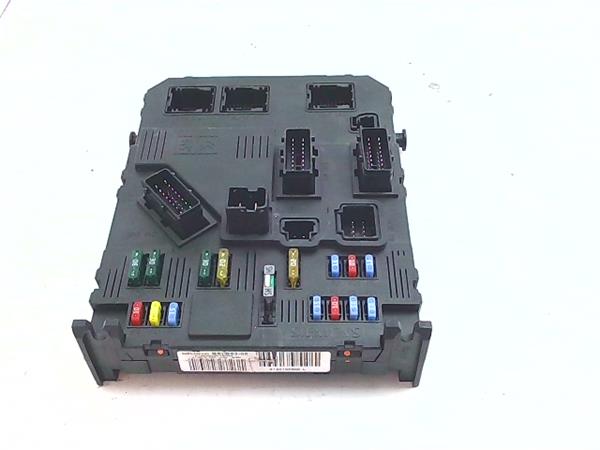 bsi peugeot 407 2004  20 hdi 135