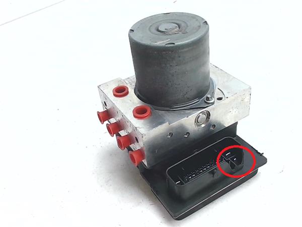 nucleo abs mercedes benz clase e bm 212 lim 0