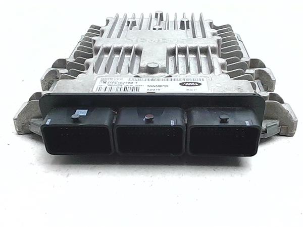 centralita motor uce land rover range rover s