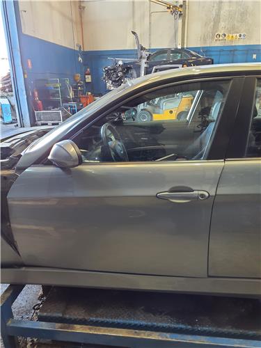 mecanismo elevalunas delantero izquierdo bmw serie 3 berlina (e90)(2004 >) 2.0 320d [2,0 ltr.   120 kw 16v diesel]