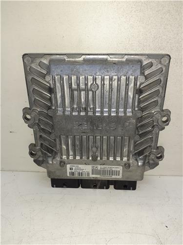 centralita peugeot 407 (2004 >) 2.0 hdi 135
