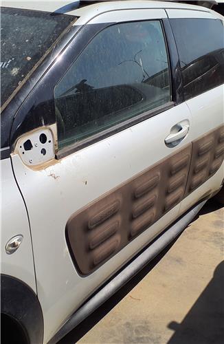 puerta delantera izquierda citroen c4 cactus