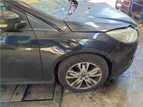 aleta delantera derecha ford focus berlina (cb8)(2010 >) 1.6 edition [1,6 ltr.   85 kw tdci cat]