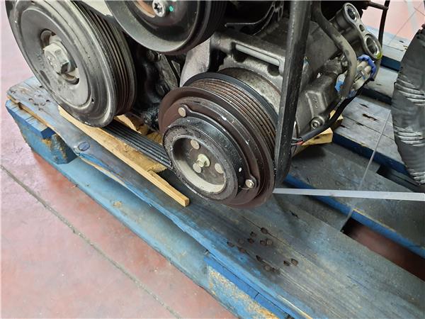 compresor aire acondicionado chevrolet orland