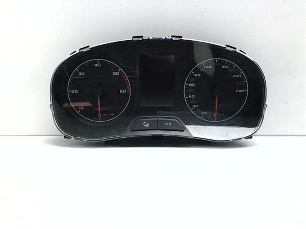 cuadro completo seat toledo kg3 072012 16 re