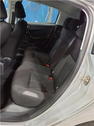 Juego Asientos Peugeot 208 1.4 Access