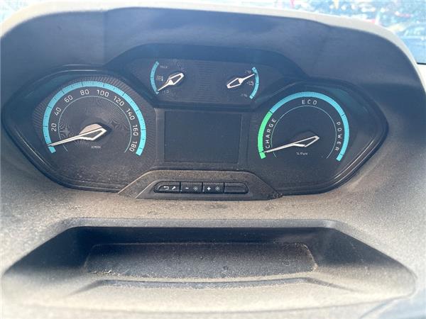 cuadro completo peugeot rifter 062018 electr