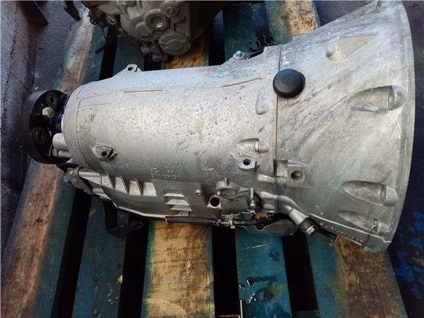 caja cambios automatica mercedes benz clase s