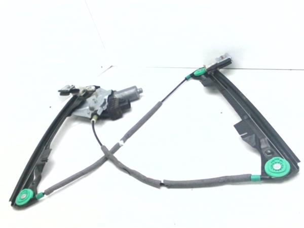 mecanismo elevalunas delantero derecho jaguar