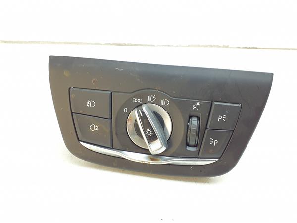 mando de luces bmw serie x3 g01 2017  20 xdri