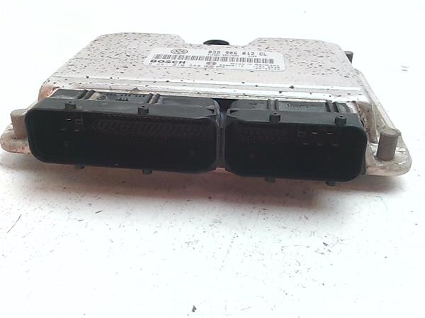 centralita skoda octavia berlina 1u2 1997 19